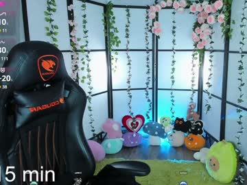 girl cam all day milkycute image #8241178