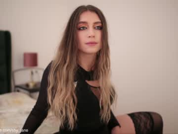 girl cam all day shy_jane image #2141008
