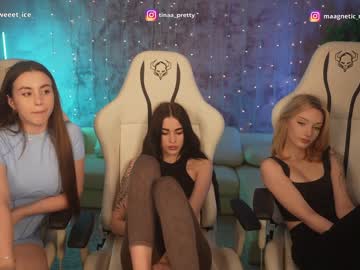 couple cam all day kira0541 image #6559920