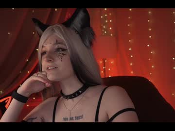 girl cam all day ronnie_neko image #8362758