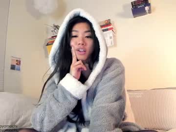 girl cam all day mayamochi image #953764