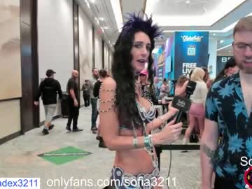 couple cam all day sofia3211 image #3476848