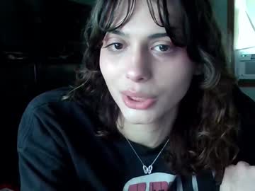 tranny cam all day whinybrat image #7345052