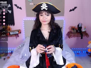 girl cam all day little_effy18 image #376387