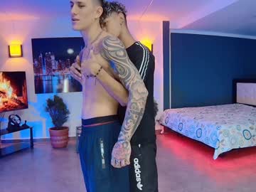 man cam all day badguyss_bisex image #5628837