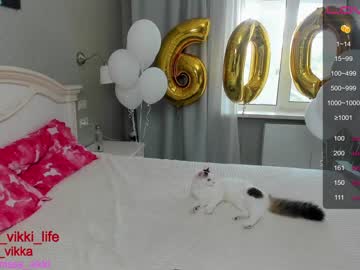 girl cam all day misss_vikki image #1795553