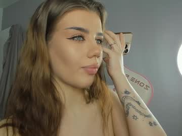 girl cam all day jenie_fire image #8770387