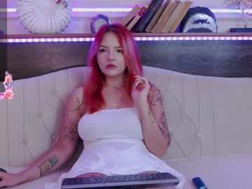 girl cam all day ginger_pie image #7483738