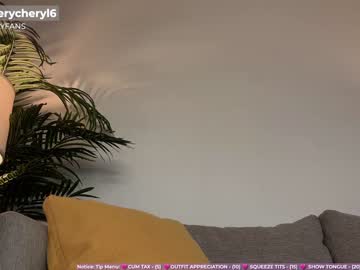 girl cam all day cheryl_pride image #4849272