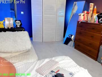 girl cam all day blush_mikki image #7435813