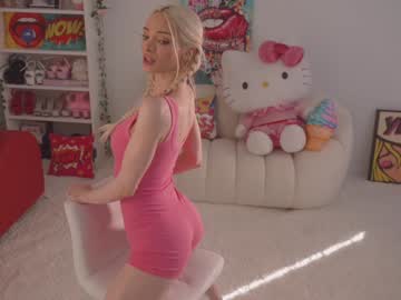 girl cam all day bunnydollstella image #8311457