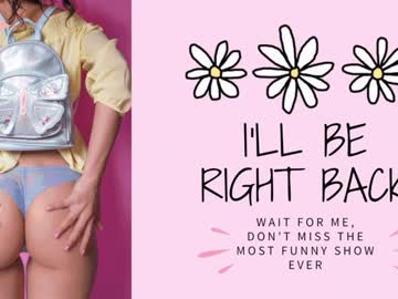 girl cam all day little_effy18 image #7213679