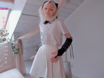girl cam all day bettybarnett image #4587448