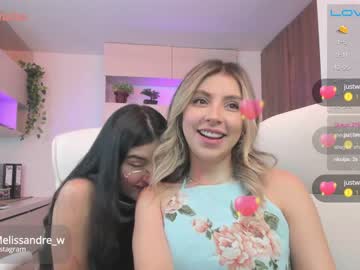 girl cam all day melissandrew image #3646106