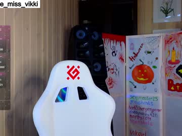 girl cam all day misss_viki image #5629437