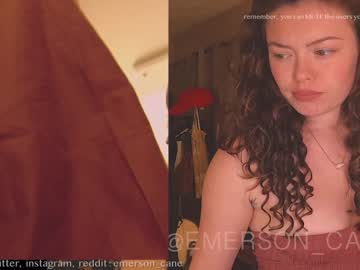 girl cam all day emersoncane image #2560320