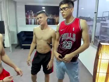 man cam all day bisexlife_hot image #1278252