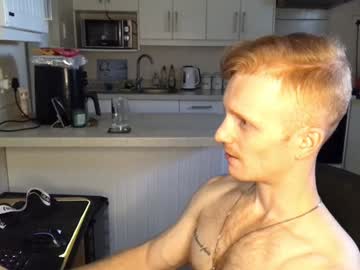 man cam all day gingerboy_69 image #8660784