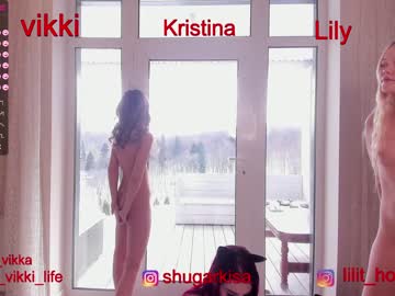 girl cam all day misss_vikki image #1306403