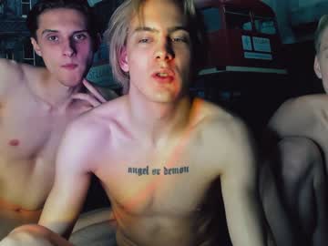 man cam all day theo_huyovo image #5321845
