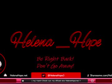 girl cam all day helena_hope image #566163