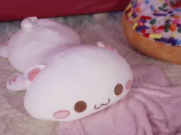 girl cam all day bunnydollstella image #6265345