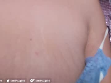 girl cam all day sabrina_geek image #7638458