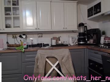 girl cam all day whats_her_name image #462200