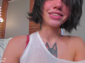 girl cam all day blue_shine_ image #8395532