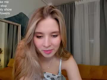 girl cam all day milablush image #3646822