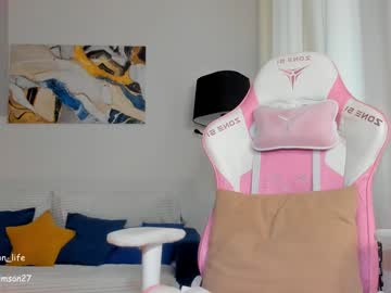 girl cam all day crimson_baby image #8004725