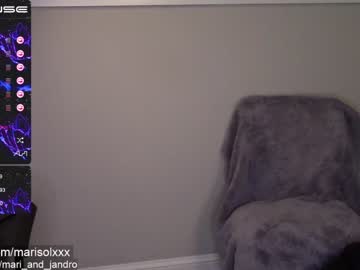girl cam all day mari_and_jandro image #704817