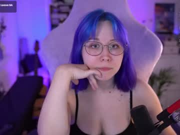 girl cam all day blue_mooncat image #7283840