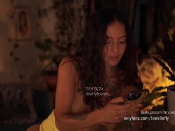girl cam all day effylowell_ image #6648174