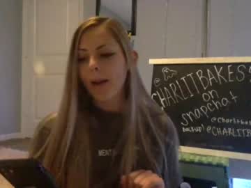 girl cam all day charlitbaker image #478111