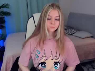 girl cam all day yuki_asuna_ image #4154860