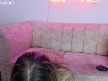 girl cam all day chloe_tailor_ image #6972445