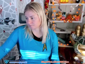 girl cam all day asiri_ocean image #218051