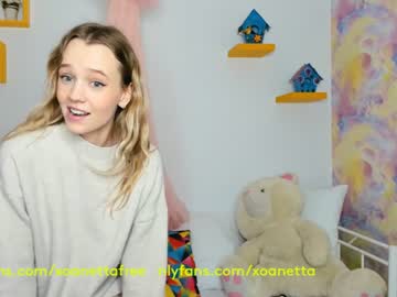 girl cam all day xoanetta image #1385442