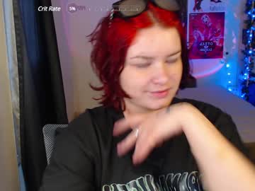 girl cam all day cherry_night666 image #7652861