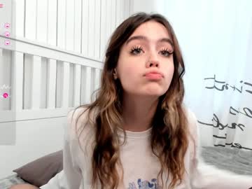 girl cam all day connieambes image #5692743