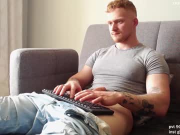 man cam all day chris_boy37 image #4188265