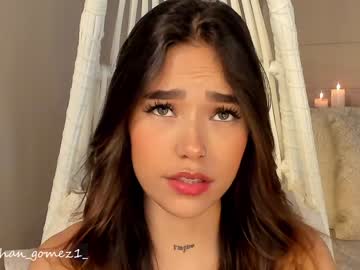 girl cam all day _meghan_gomez1_ image #3460167