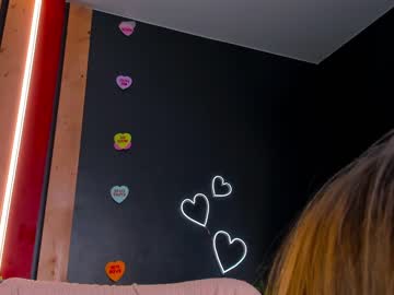 girl cam all day milablush image #6442337