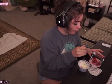 girl cam all day evelynpiers image #4564613
