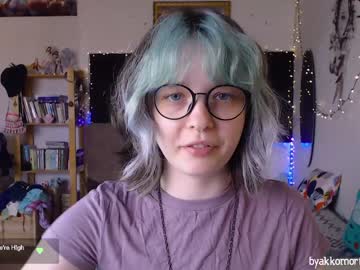 girl cam all day byakkomoriko image #2398487