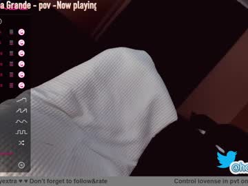 girl cam all day hollyextra image #2285249