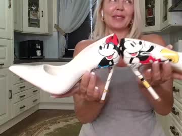 girl cam all day tunderose image #7654963
