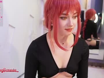 girl cam all day sunny_sonnie image #7289146