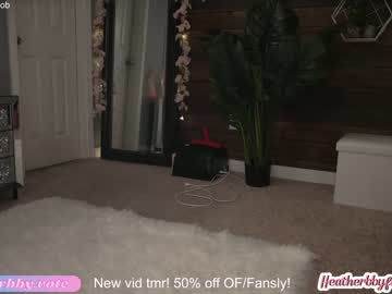 girl cam all day heatherbby image #4306980